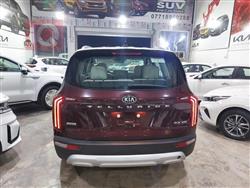Kia Telluride